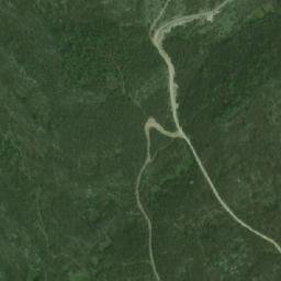Satellite imagery of Vratca, BA