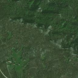 Satellite imagery of Kuk, BA