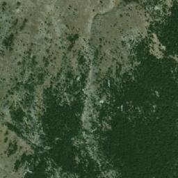 Satellite imagery of Mala Baba, BA