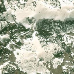 Satellite imagery of Kamenac, BA