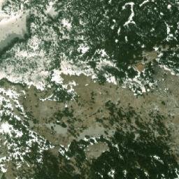 Satellite imagery of Kamenac, BA