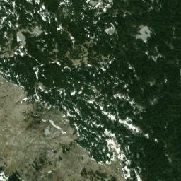 Satellite imagery of Kamenac, BA