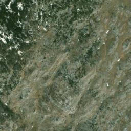 Satellite imagery of Ždrijelo, BA