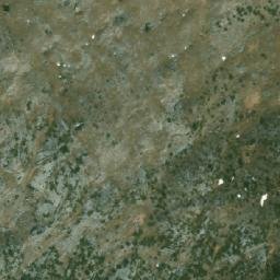 Satellite imagery of Javič, BA