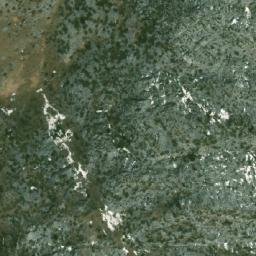 Satellite imagery of Javič, BA
