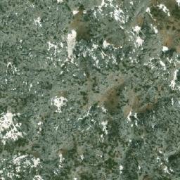 Satellite imagery of Javič, BA