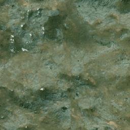 Satellite imagery of Veliki Obrljin, BA
