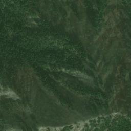 Satellite imagery of Orlov Kuk, BA