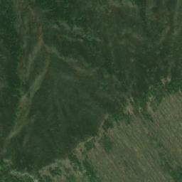 Satellite imagery of Orlov Kuk, BA
