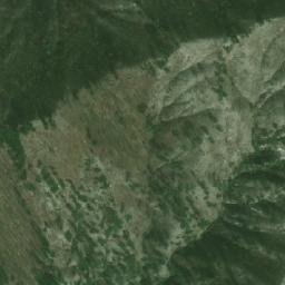 Satellite imagery of Orlov Kuk, BA