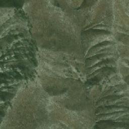 Satellite imagery of Topov Kuk, BA