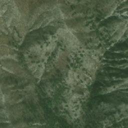 Satellite imagery of Topov Kuk, BA