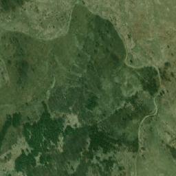 Satellite imagery of Gušterica, BA