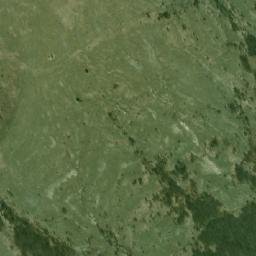 Satellite imagery of Gušterica, BA