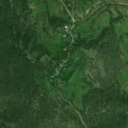 Satellite imagery of Ravniće, BA