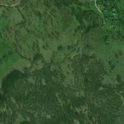 Satellite imagery of Ravniće, BA