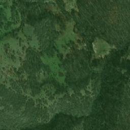 Satellite imagery of Hum, BA