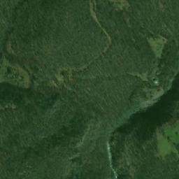 Satellite imagery of Hum, BA