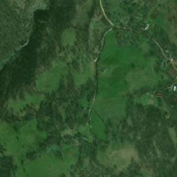 Satellite imagery of Hum, BA