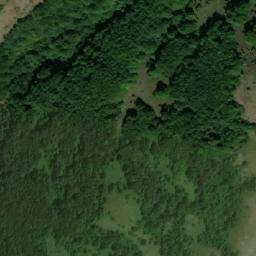 Satellite imagery of Ručnik, BA