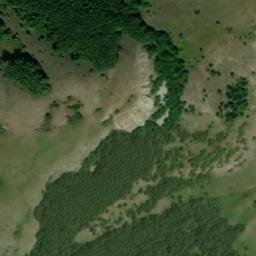 Satellite imagery of Ručnik, BA