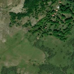Satellite imagery of Ručnik, BA
