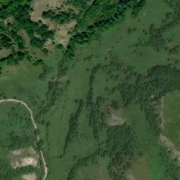 Satellite imagery of Toplica, BA