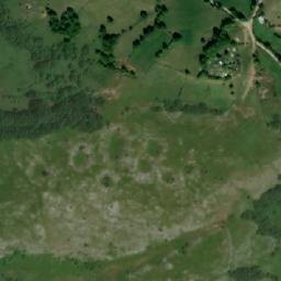 Satellite imagery of Toplica, BA