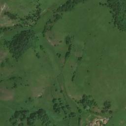 Satellite imagery of Srijetež, BA