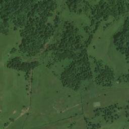 Satellite imagery of Vihovac, BA