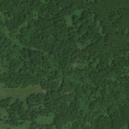 Satellite imagery of Vihovac, BA