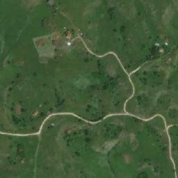 Satellite imagery of Durovo Brdo, BA