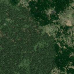Satellite imagery of Sirova Gora, BA