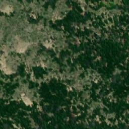 Satellite imagery of Sirova Gora, BA