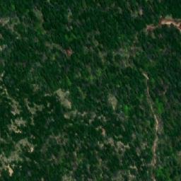 Satellite imagery of Sirova Gora, BA