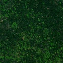 Satellite imagery of Mala Stijena, BA
