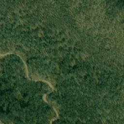 Satellite imagery of Kulina, BA