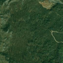 Satellite imagery of Kulina, BA