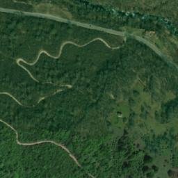 Satellite imagery of Kulina, BA