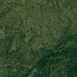 Satellite imagery of Žutice, BA