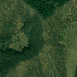 Satellite imagery of Žutice, BA