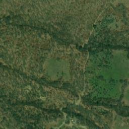 Satellite imagery of Gradačka Stena, BA