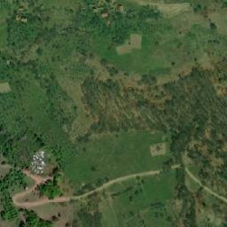 Satellite imagery of Orahovsko Brdo, BA