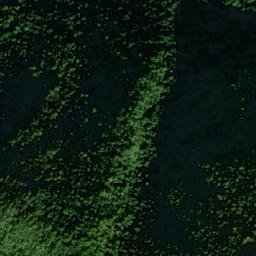 Satellite imagery of Gradac, BA