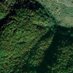Satellite imagery of Osoje, ME