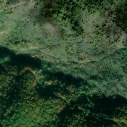 Satellite imagery of Osoje, ME