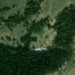 Satellite imagery of Stančića Rit, ME