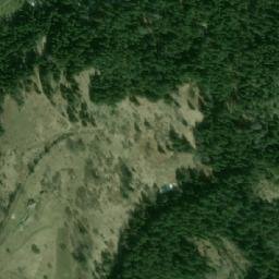Satellite imagery of Stančića Rit, ME