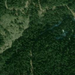 Satellite imagery of Stančića Rit, ME