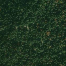 Satellite imagery of Jelov Brijeg, ME